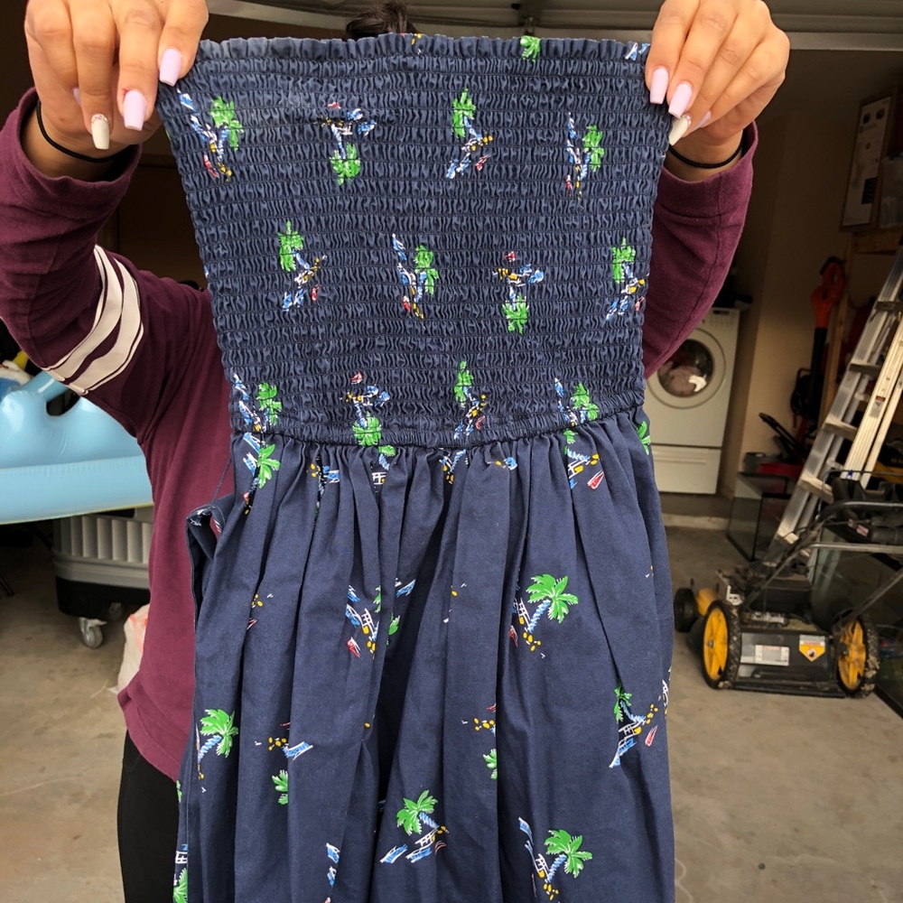 Hollister Dress
